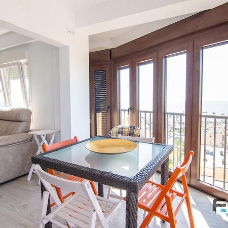 Atico Las Gaviotas R&R Apartment Roquetas de Mar Exterior photo